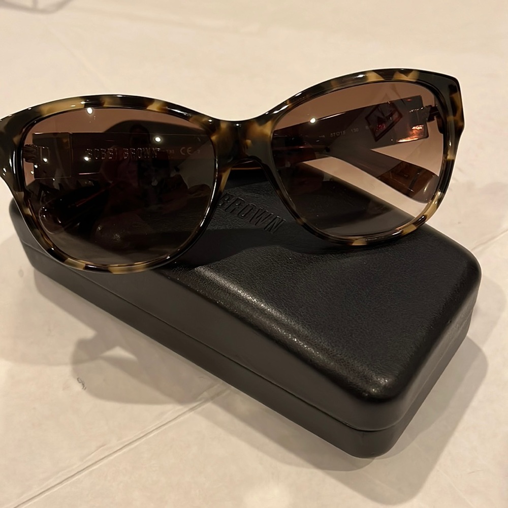 Bobby Brown Sunglasses